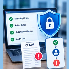 Policy Enforcement and Governance